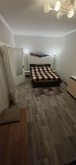 Квартира У горы 87 — забронировать отель в Кировск (Мурманская область)