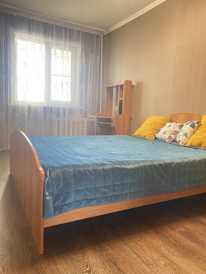 Цены на Апартаменты на Улице Чкалова 30 в Барнауле