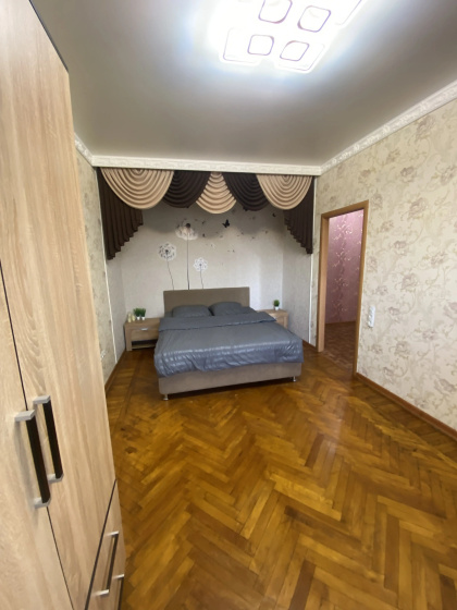 Квартира на Красной — отель с удобствами в Кропоткин