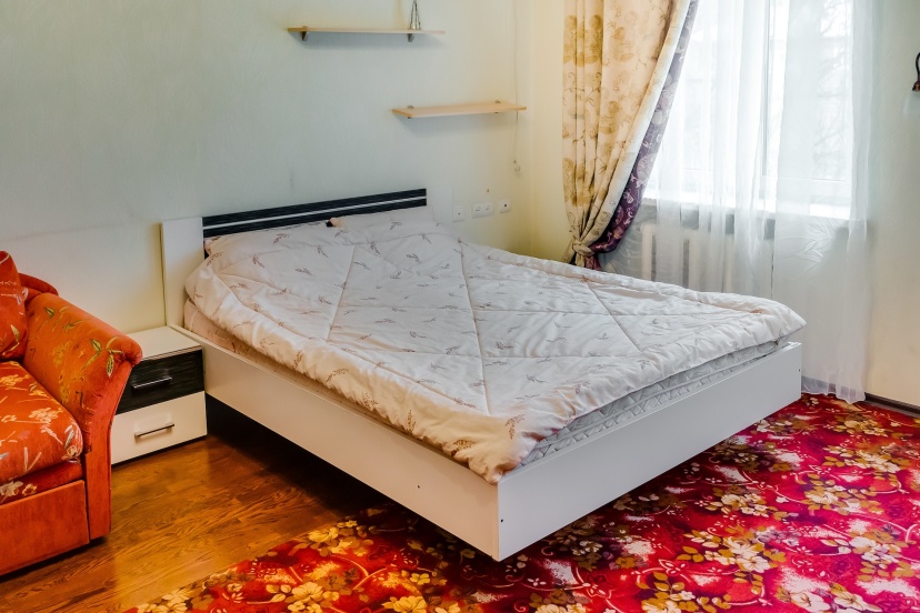 Квартира на Красноармейской 89 — комфортный отель в Ростов-на-Дону