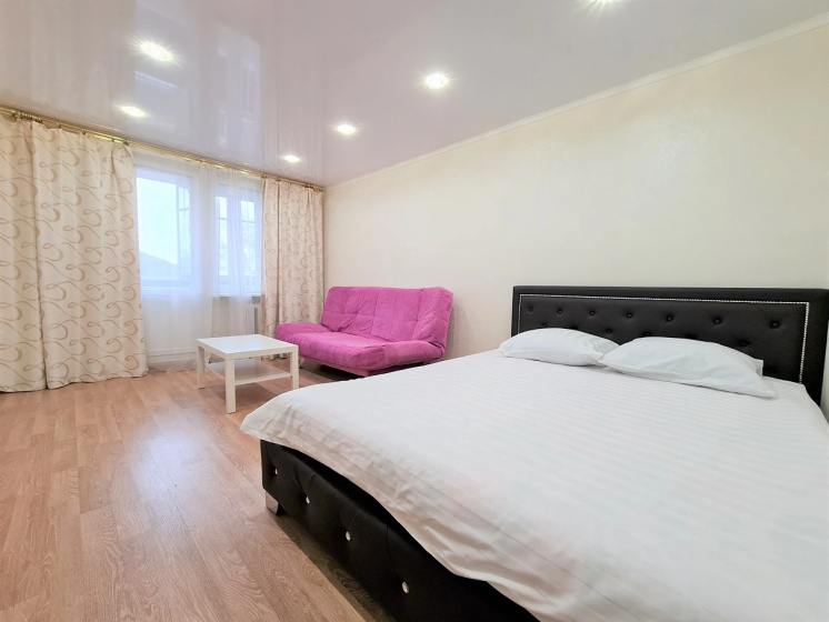 Apartamenty na ulice Papanina 5 — забронировать отель в Могилёве