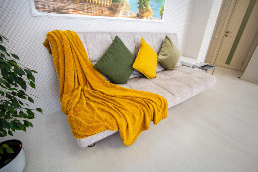 Gostevoj Dom GREEN HOME — забронировать отель в Уфе