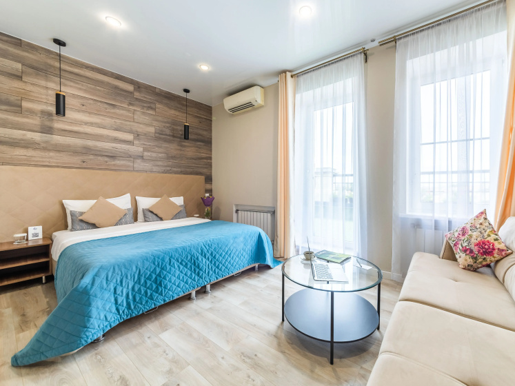 Отель Mix Hotels Nevsky 67 — всё о проживании в Санкт-Петербурге