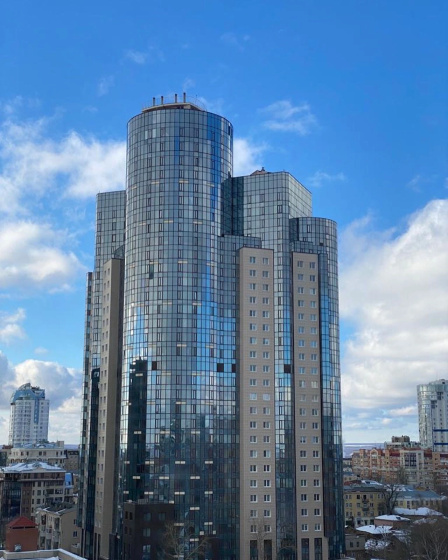 Апартаменты Комфортные в центре города — комфортный отель в Самаре