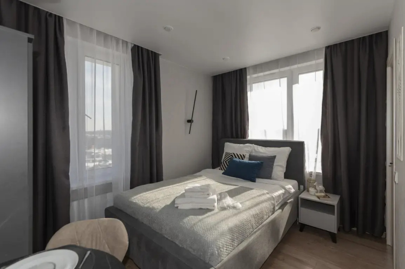 Цены на Квартира Apartslounge 2 в Люберцах