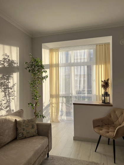 Цены на Apartamenty na Grizodubova - Zapadnyj Plaz в Зеленоградске