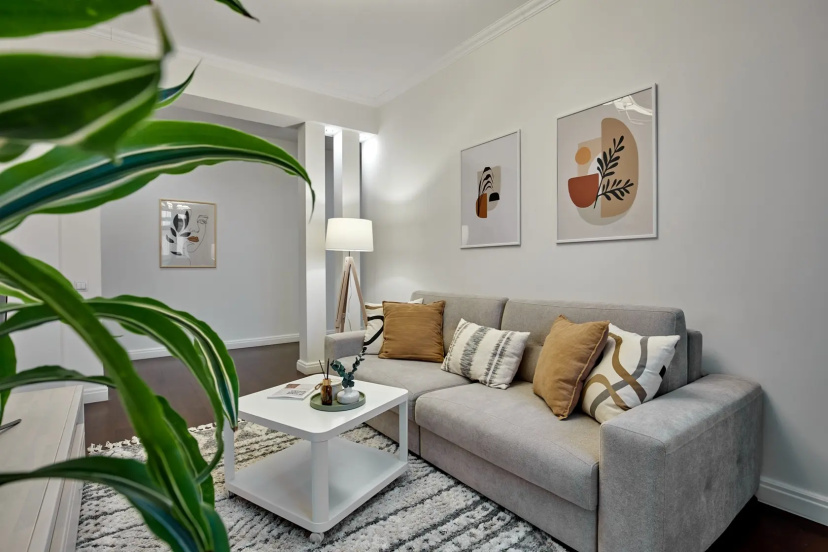 EvroUut Apartamenty Stil'nye v Centre — отзывы гостей и цены