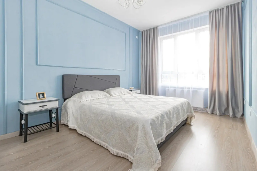 Kvartira Central Lifestyle — отзывы гостей и цены