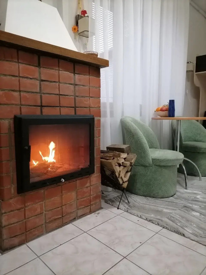 Apartamenty Apartcamin — отель с удобствами в Гродно
