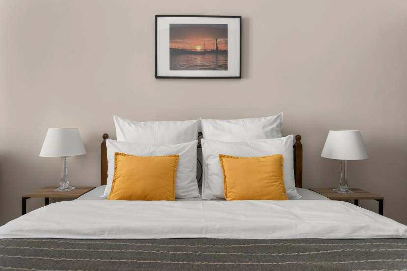 Апартаменты The Bridge Apartment — комфортный отель в Санкт-Петербурге