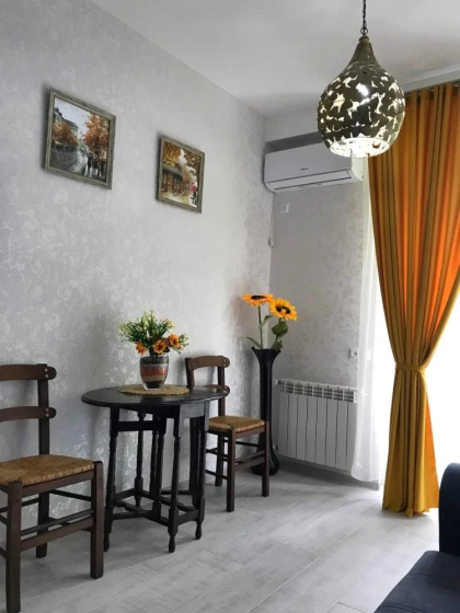 Цены на Апартаменты Perfect Place в Кутаиси