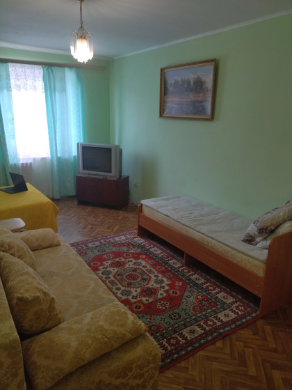 Mayakovskiy Guest House — отель в Анапе, Россия