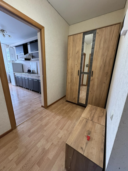 Цены на Апартаменты Montana Aapartament’s в Владикавказе