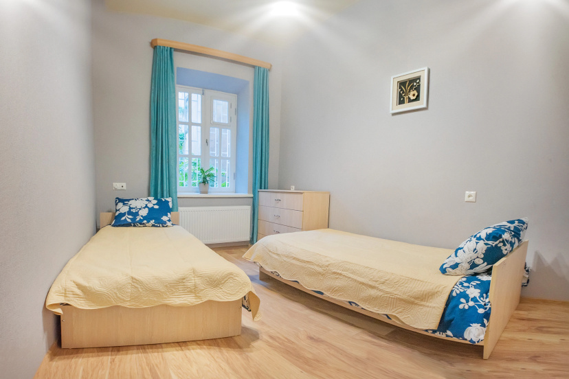 Apartamenty HB apartments Zubalashvili — отель в Тбилиси, Грузия