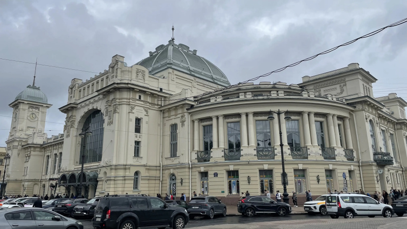 Апартаменты у Витебского вокзала — комфортный отель в Санкт-Петербурге