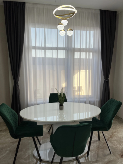Частный дом Freh House море близко — отель с удобным расположением в Новороссийске