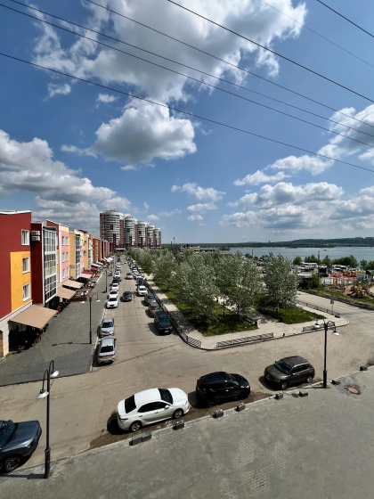 Апартаменты Апарт38 (9) — комфортный отель в Иркутске