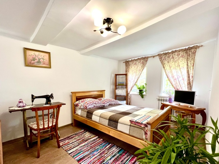 Nyushina Skazka Guest House — забронировать отель в Даховское сельское поселение