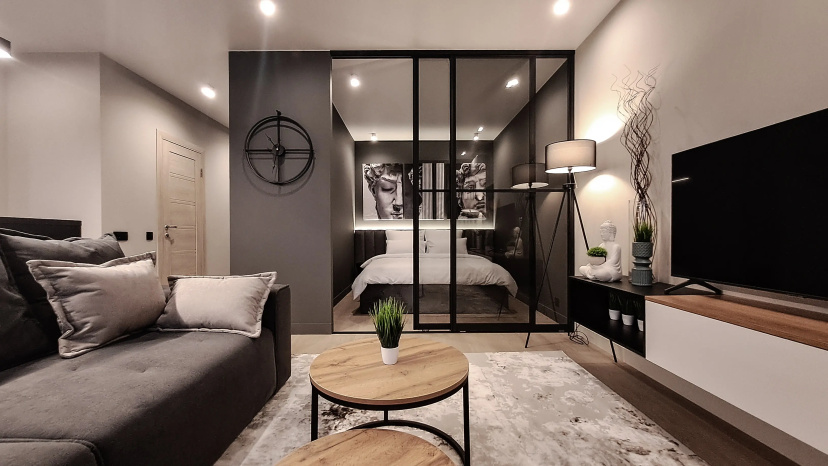 Apartamenty ApartOnline — отзывы гостей и цены