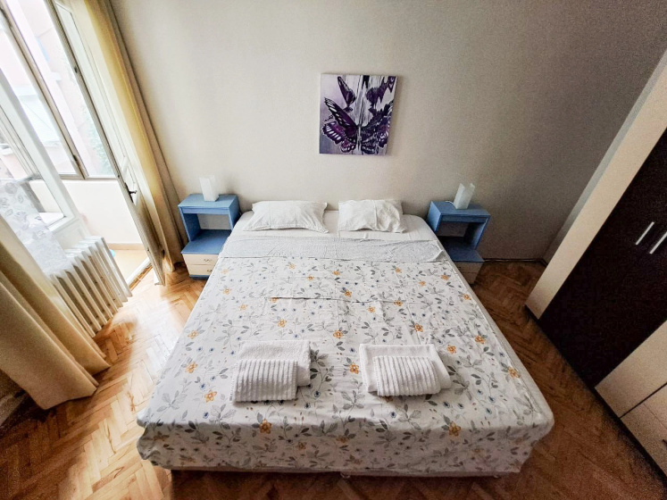 Цены на Квартира Dirim House в Стамбуле