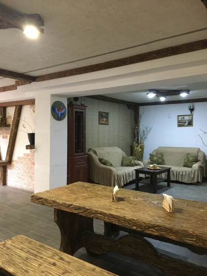 Anastasiya Guest House — отзывы гостей и цены