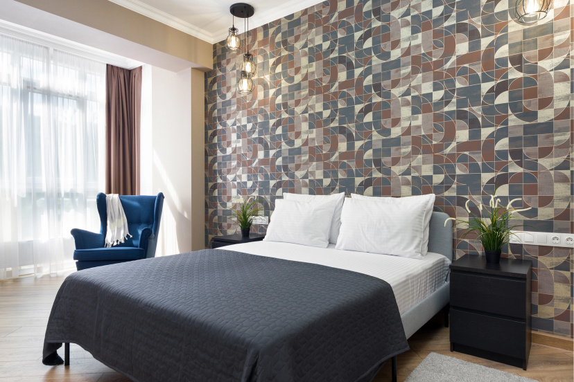 Апартаменты Park Apartments Premium — отель с удобным расположением в Кисловодске