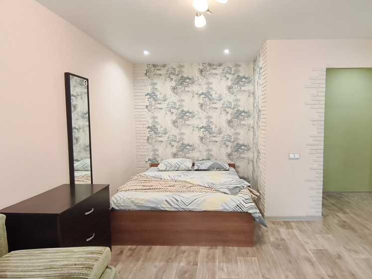 Квартира на Бутлерова — комфортный отель в Казани