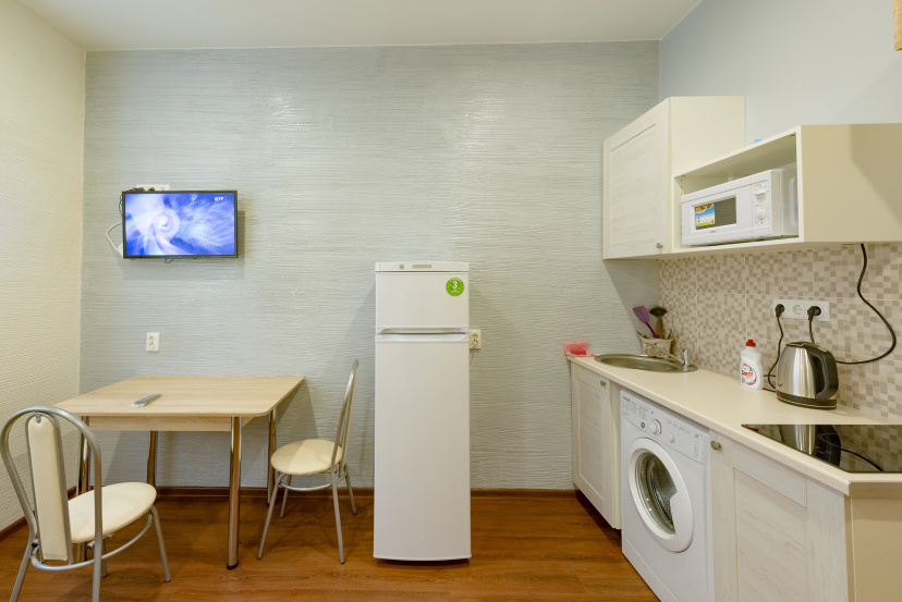 Kompleks Vostok Apartments 8 - Apartment in Moscou - Photo 1