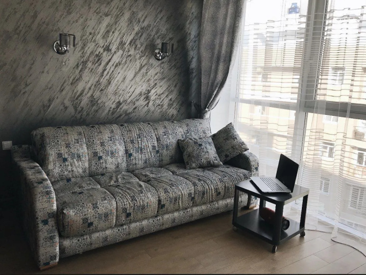 Квартира на Крымской 89 (489) — комфортный отель в Сочи