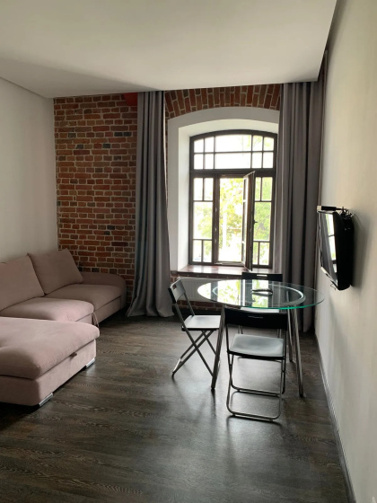 Квартира Apartanik — отель с удобным расположением в Екатеринбурге