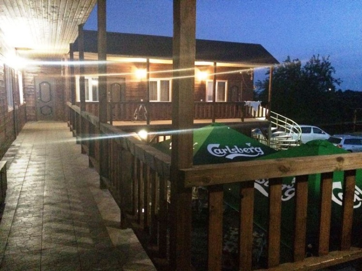 Цены на Guest House Morskaya skazka в Алахадзы