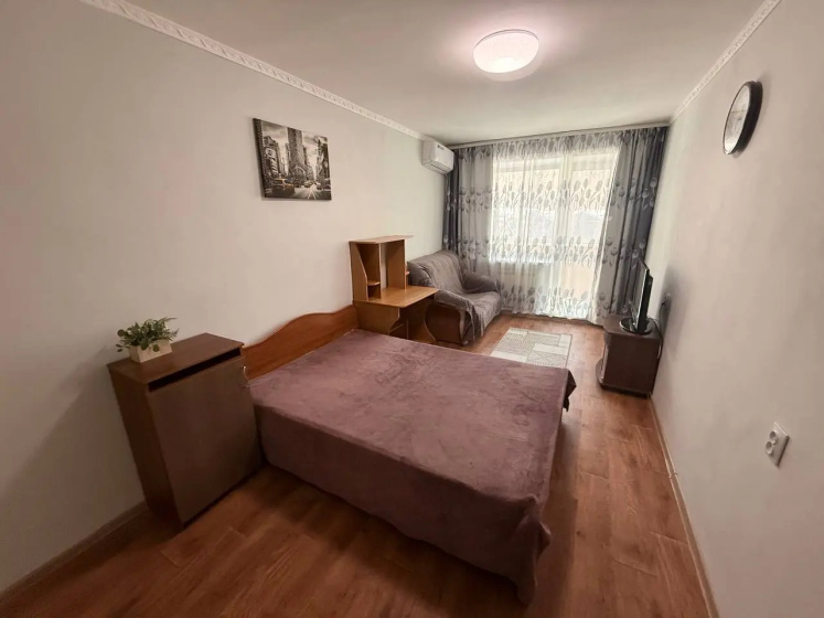 Квартира в центре Некрасова — комфортный отель в Хабаровске