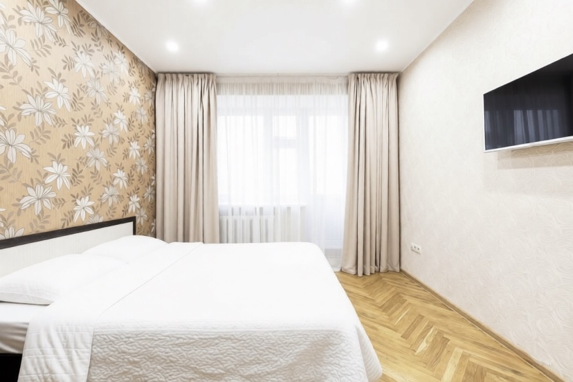 Цены на Апартаменты Residence Elegance возле Кремля в Казани