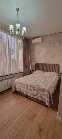 Квартира Дом15 — забронировать отель в Дербенте