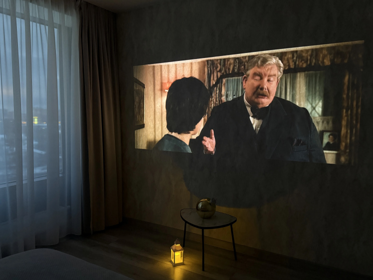 Апартаменты Дизайн 75м2 в Центре Города — отзывы гостей и цены