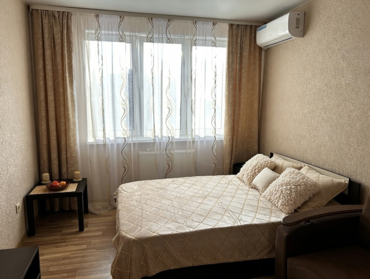Цены на Квартира Уютная квартира у аквапарка Океанис в Нижнем Новгороде
