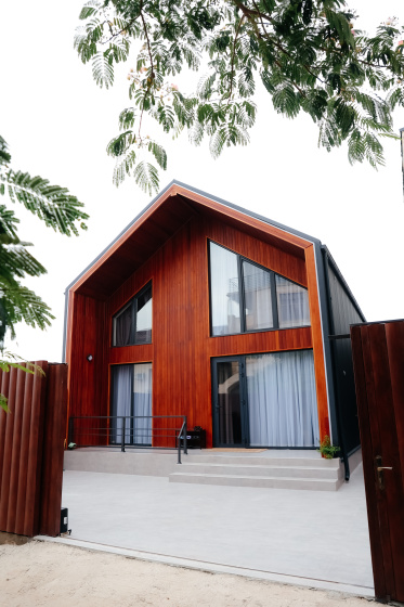 Гостевой дом Dream House — отель в Дербенте, Россия
