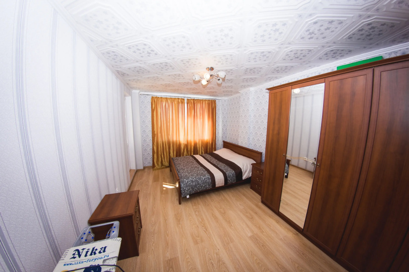 Апартаменты ATLANT Apartments 165 — отзывы гостей и цены