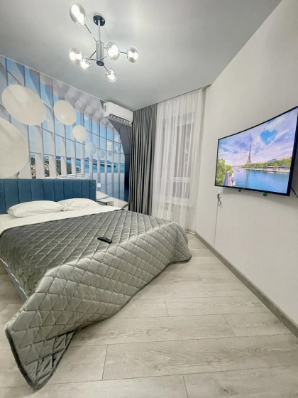 Квартира на Матрене (HouseVip26) — отель с удобствами в Ставрополе