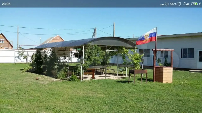 Гостевой дом Гостилово — отель с удобным расположением в Должанская