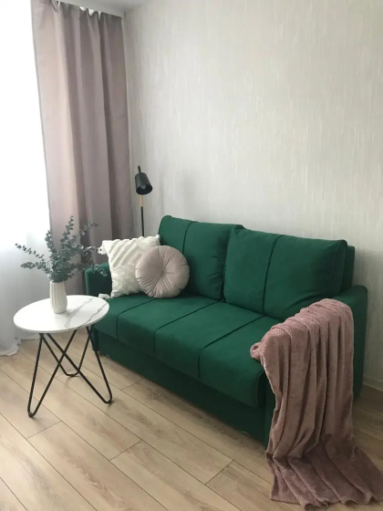 Kvartira Best Home — забронировать отель в Череповце
