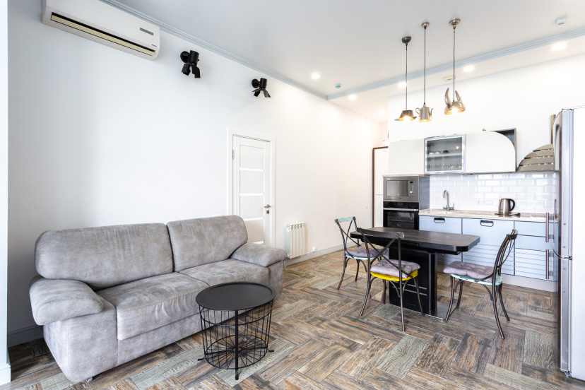 Цены на Апартаменты Apartments in E-Kvartal 4 в Сириусе