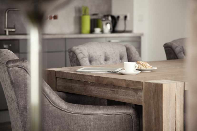 Апартаменты Rosenthal Residence — комфортный отель в Берлине