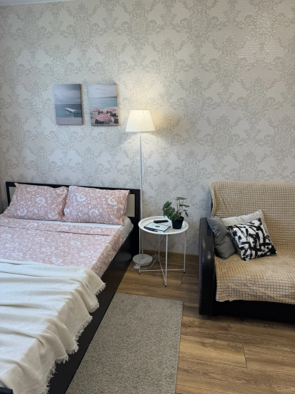Kvartira Apartamenty na Kremlevskaa 50/1 — отзывы гостей и цены
