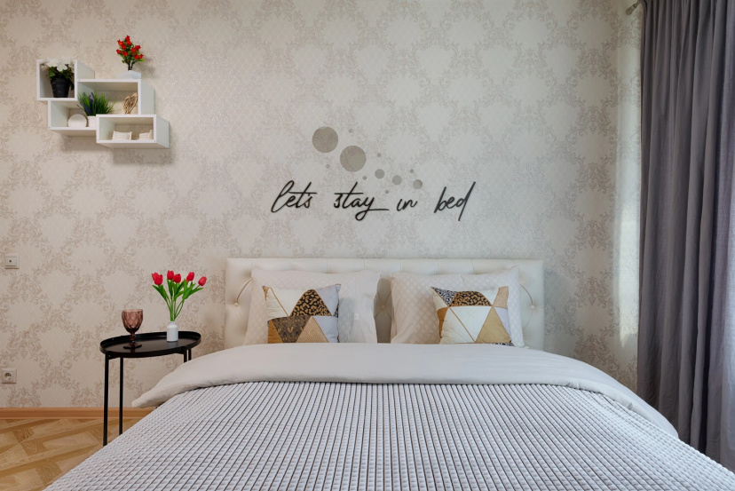 Апартаменты ComfortHomes Метро Пролетарская — отель в Москве, Россия