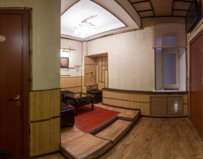 Квартира на Галактионовской 32 кв 16 — отель с удобным расположением в Самаре