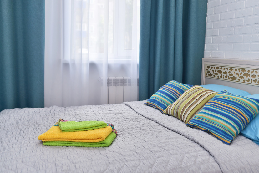Apartamenty D.N. Krukova 64 — отзывы гостей и цены