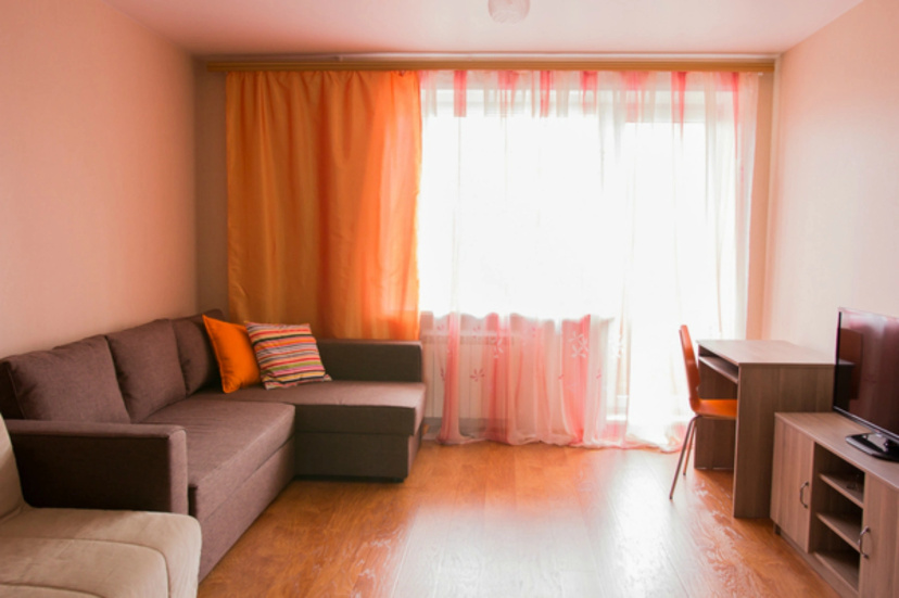 Apartamenty Gogola 34 — забронировать отель в Новосибирске