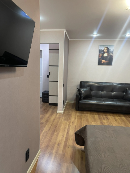Apartamenty Odnuska centr — комфортный отель в Каменск-Шахтинский