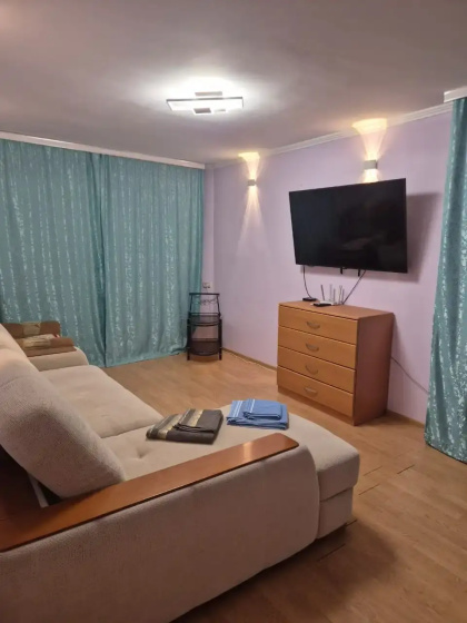 Kvartira uutnaa v centre goroda — отзывы гостей и цены